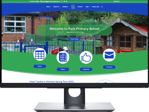 Park Primary Case Study