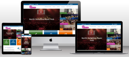 North Yorkshire Music Hub