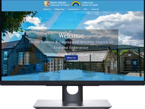 Bilsdale Midcable Chop Gate CE (VC) Primary School and Carlton and Faceby CE (VA) Primary School Project