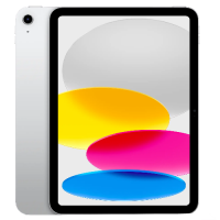 Apple - iPad (9th Gen) - 256GB, Silver