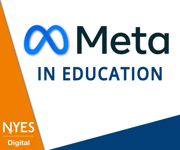 Meta in education